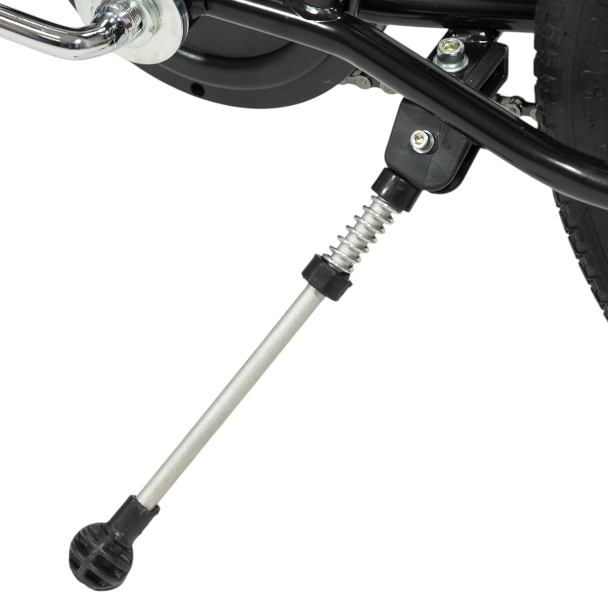 Bicicleta Nathor R20 Barbie