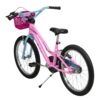 Bicicleta Nathor R20 Barbie