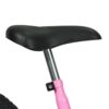 Bicicleta Nathor R20 Barbie