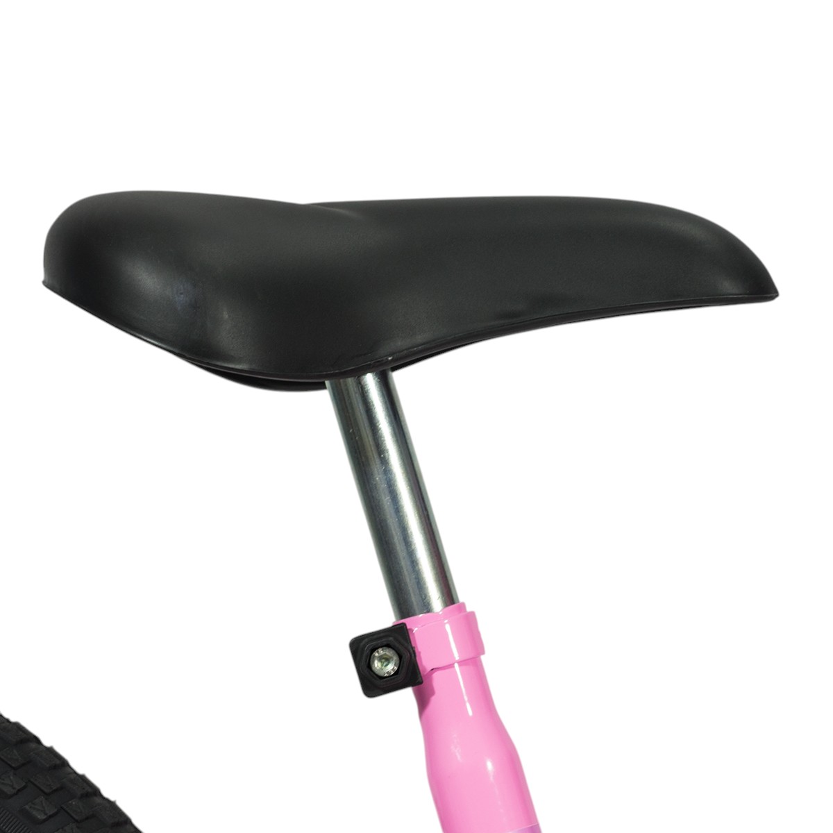 Bicicleta Nathor R20 Barbie