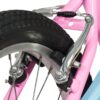Bicicleta Nathor R20 Barbie
