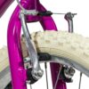 Bicicleta R20 Lovely Fucsia Nathor Bicicleta R20 Lovely Fucsia Nathor
