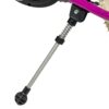 Bicicleta R20 Lovely Fucsia Nathor Bicicleta R20 Lovely Fucsia Nathor