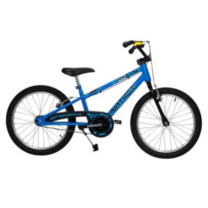 Bicicleta Bolt R20 Nathor
