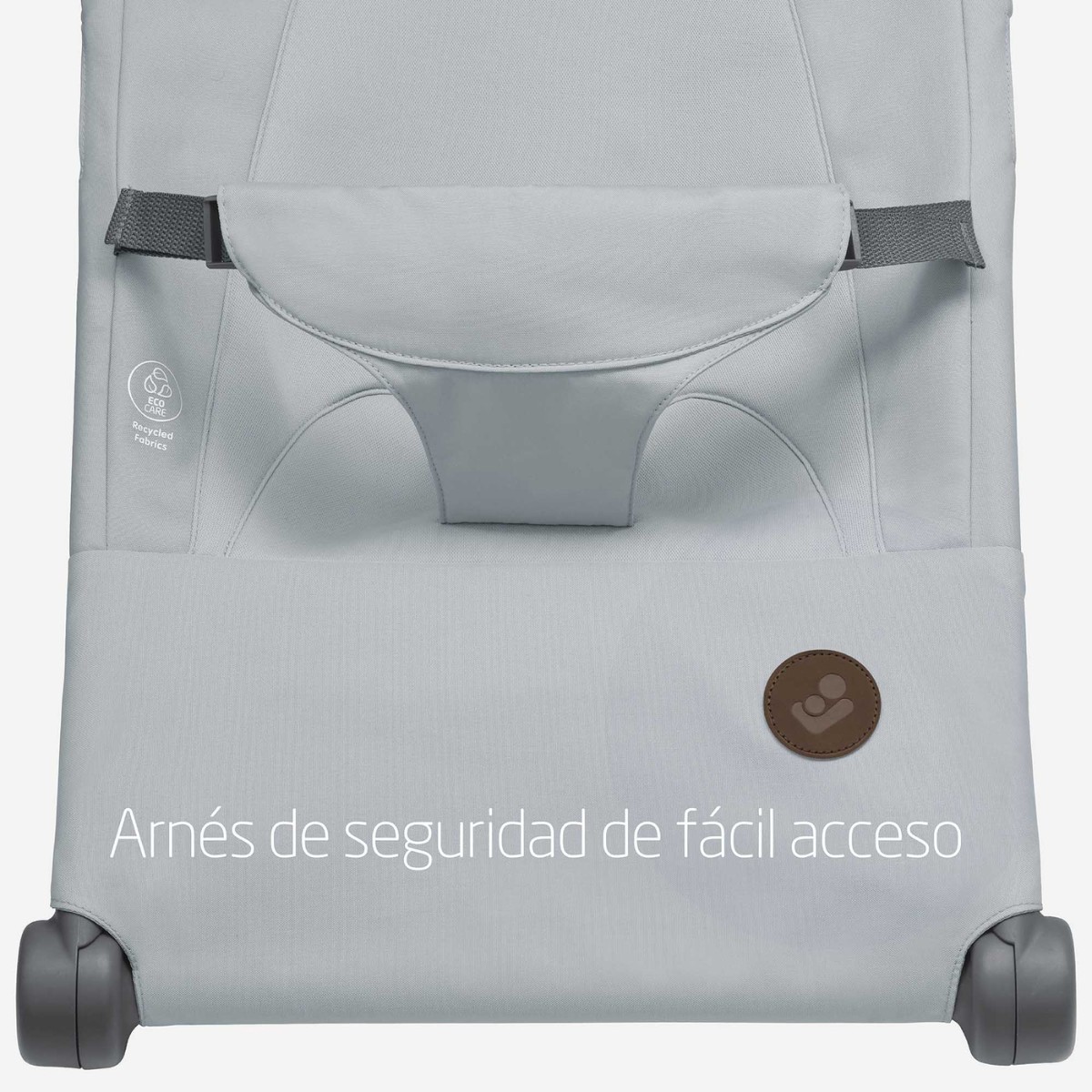 Silla mecedora Loa Beyond Grey Maxi Cosi