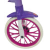 Bicicleta de paseo R12 Nathor con cantimplora Violet Bicicleta de paseo R12 Nathor con cantimplora Violet