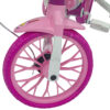 Bicicleta de paseo R12 Nathor con cantimplora Flower Bicicleta de paseo R12 Nathor con cantimplora Flower