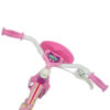 Bicicleta de paseo R12 Nathor con cantimplora Flower Bicicleta de paseo R12 Nathor con cantimplora Flower