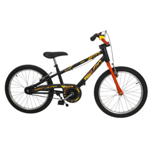 Bicicleta Infanti R20 PT/LI
