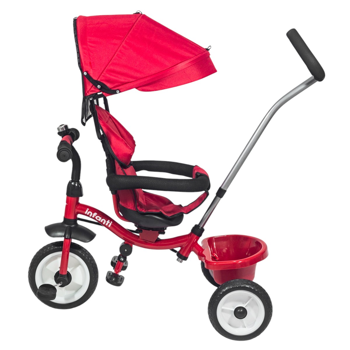 Triciclo Infantil Triciclo Para Bebe Infanti Triciclo Infanti