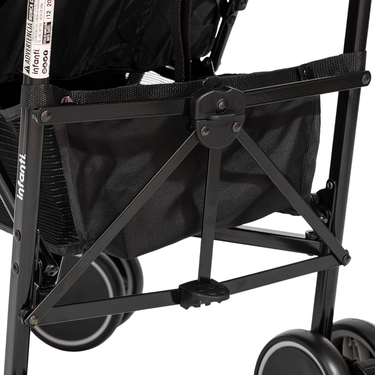 Cochecito Paragüitas Infanti Adventure Cochecito Paragüitas Infanti Adventure