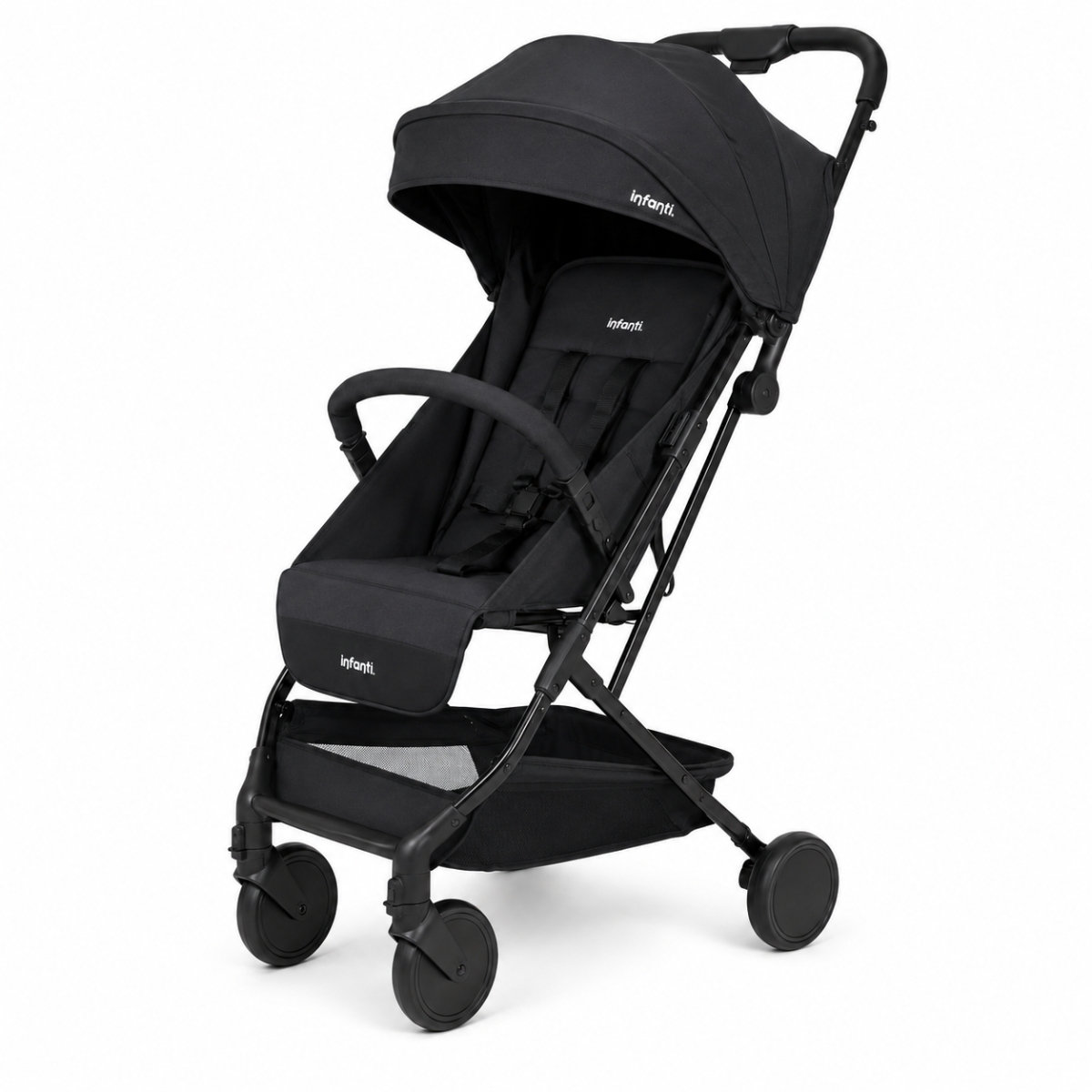 Cochecito Ultracompacto Infanti Terrain 2G