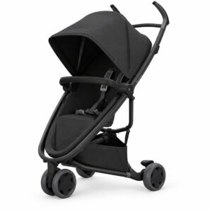 Cochecito Plegable Quinny Zapp Flex