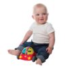 Juguete Sonajero Auto Playgro Juguete Sonajero Auto Playgro