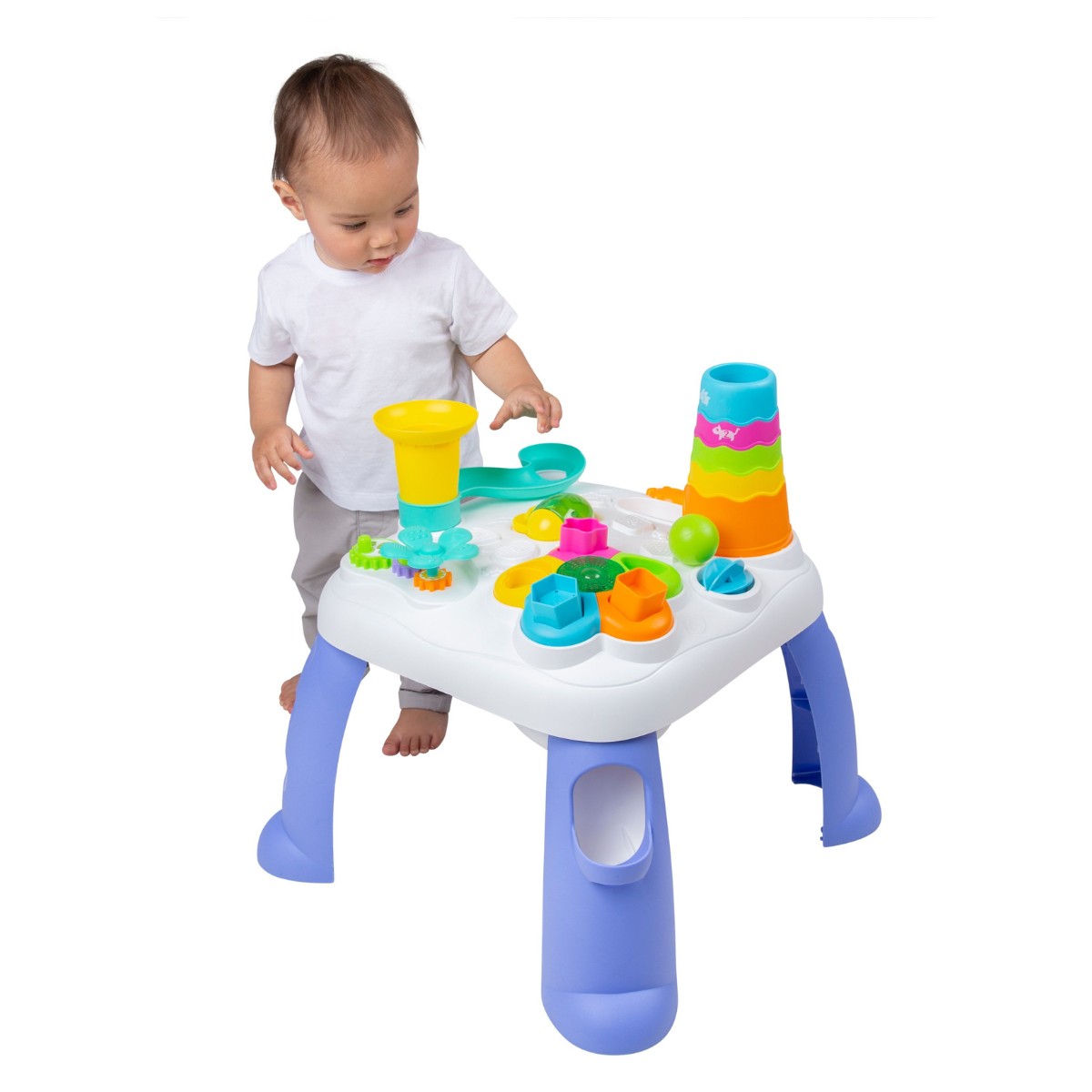 Mesa de actividades Playgro Sensory Explorer