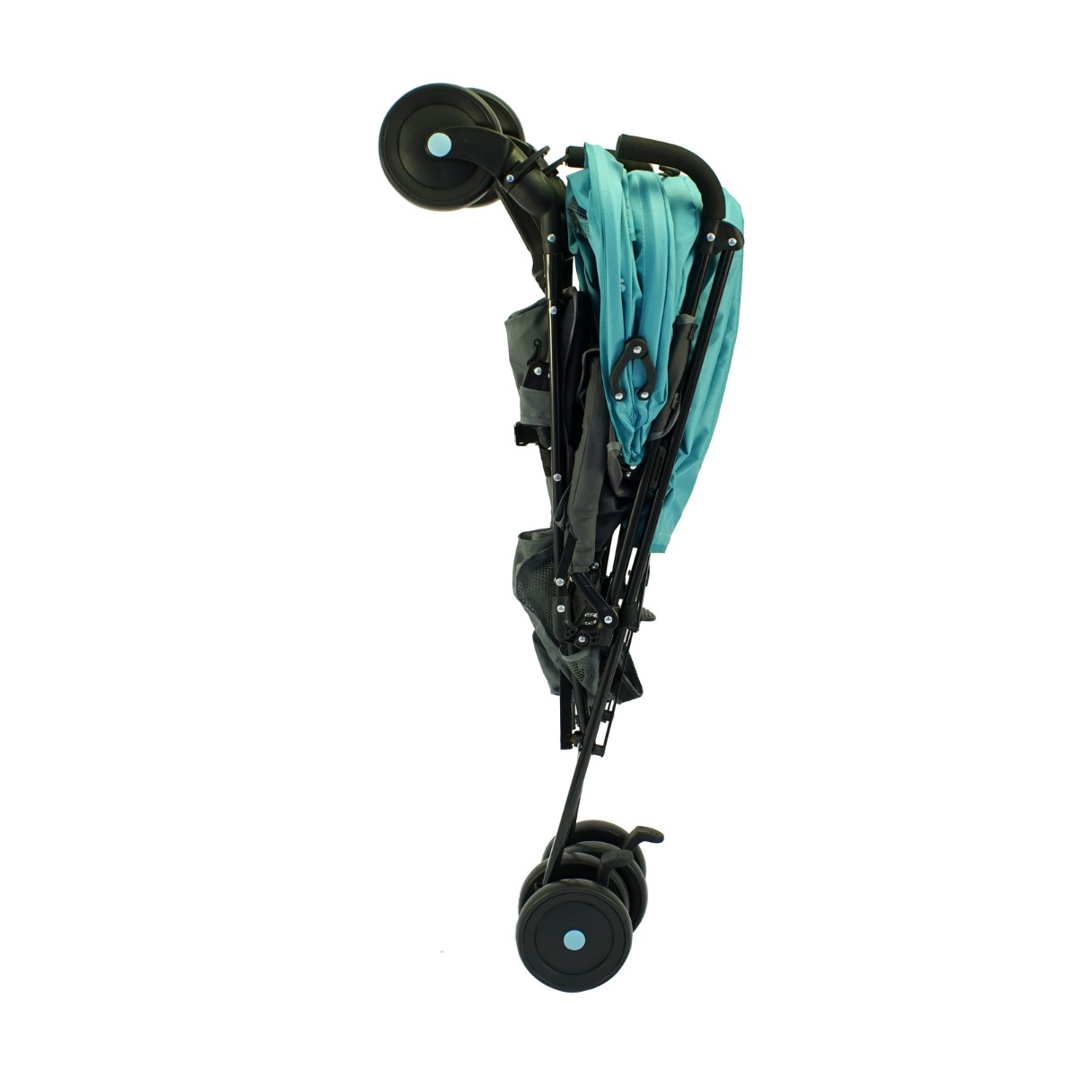 Cochecito Paragüitas Cool Bebitos