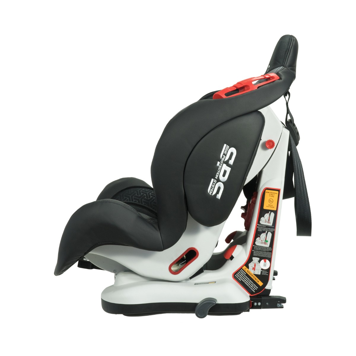 Butaca de Seguridad GTS Spider