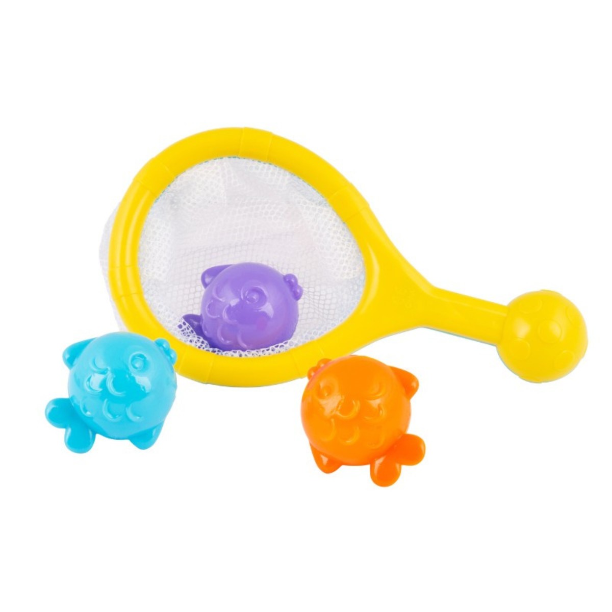 Pack de Juguetes para el baño Playgro