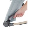 Silla mecedora Loa Beyond Grey Maxi Cosi Silla mecedora Loa Beyond Grey Maxi Cosi