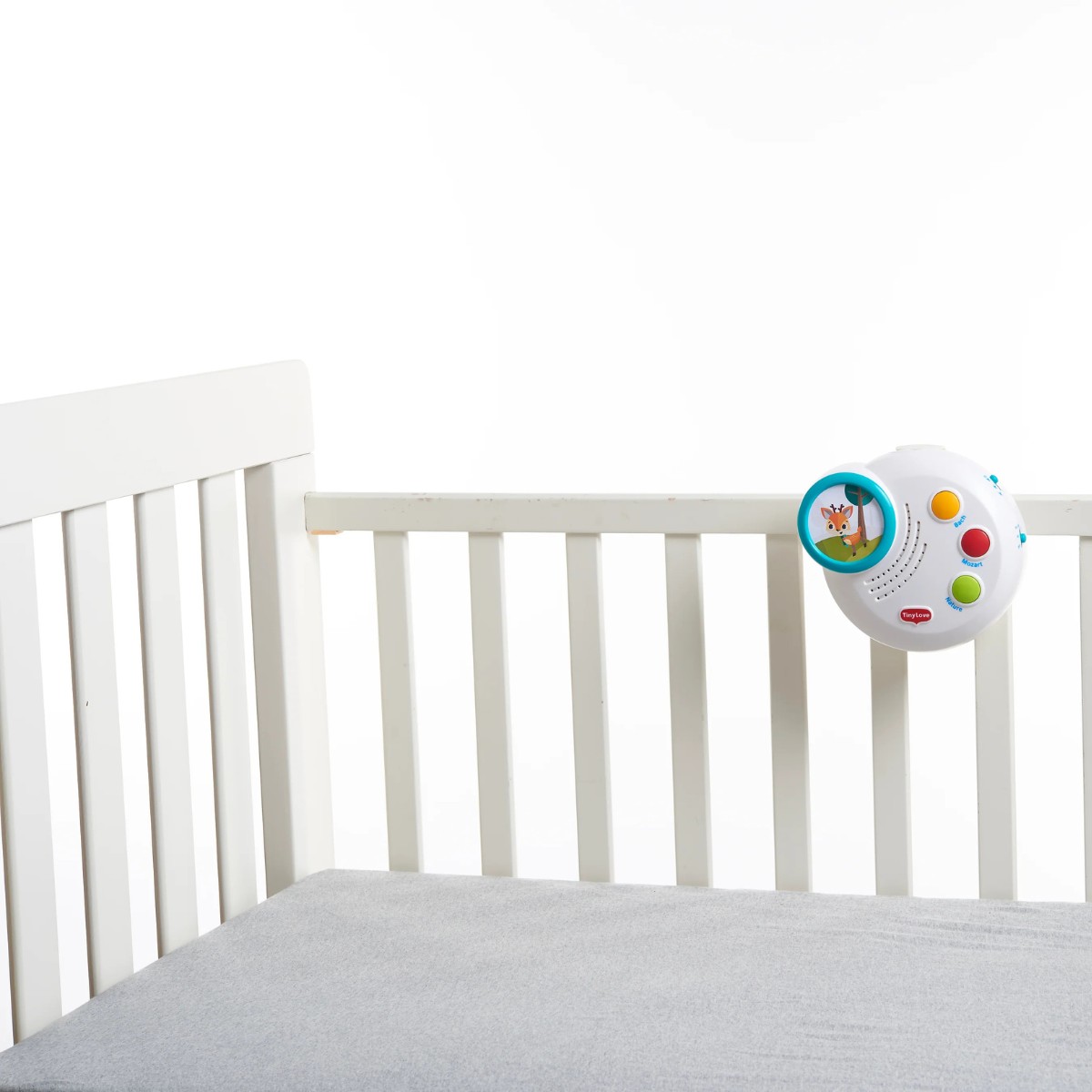 Móvil Musical Tiny Love Into the Forest