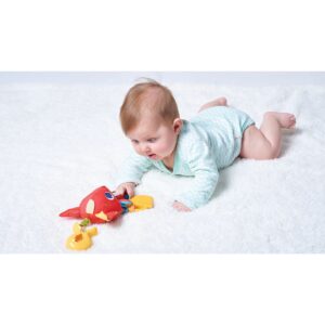 Colgante Tiny Love Christopher Jitter