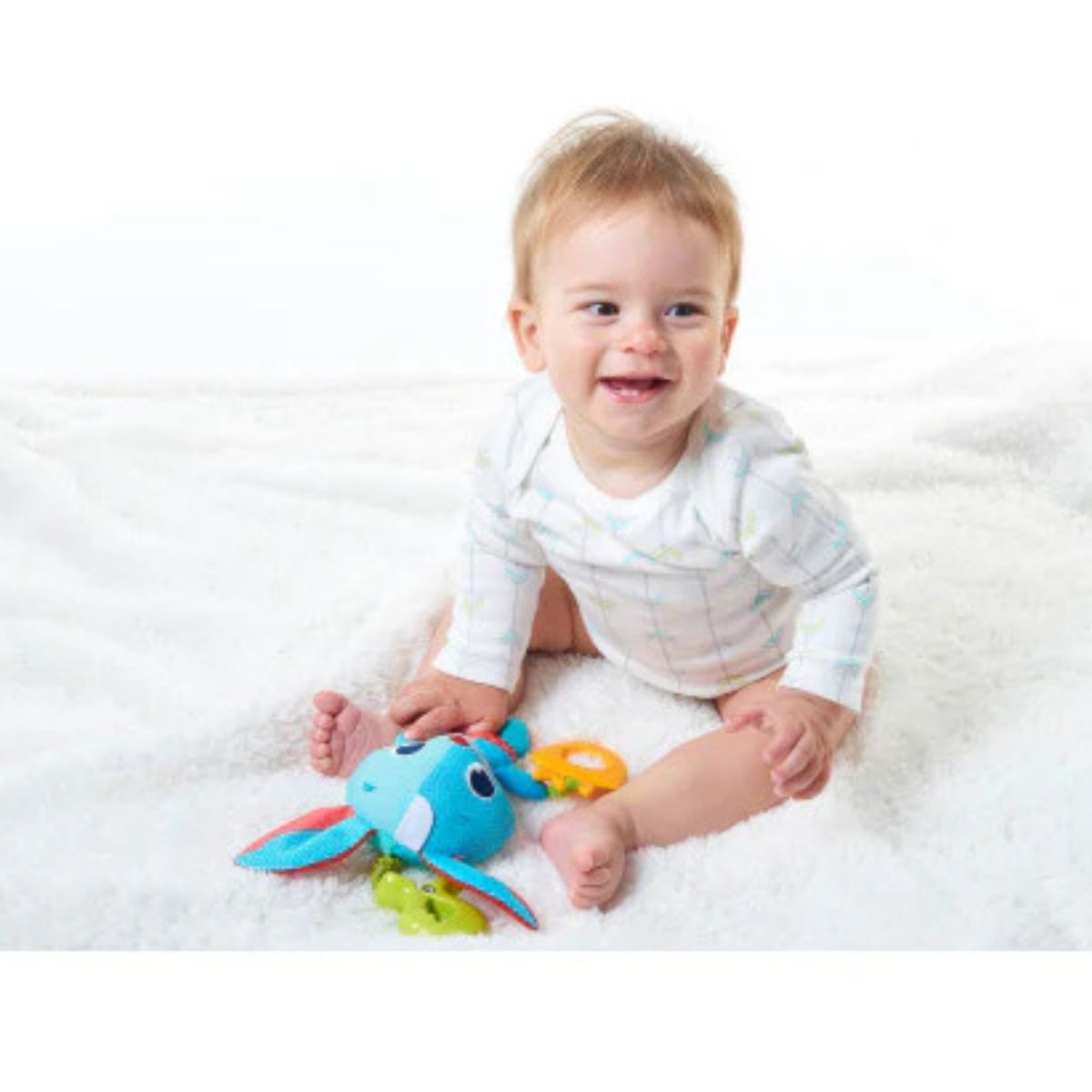 Colgante Tiny Love Thomas Jitter