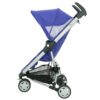 Cochecito Plegable Quinny Zapp Xtra Purple Peace Cochecito Plegable Quinny Zapp Xtra Purple Peace