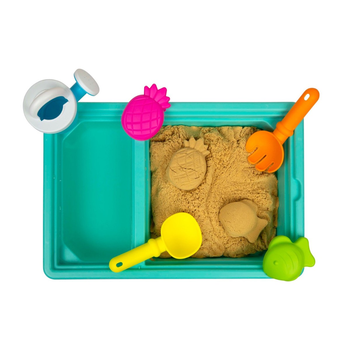 Mesa de Agua y Arena Playgro Sensory Explorer