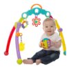 Gimnasio de bebé Playgro Fold and Go Playgym Gimnasio de bebé Playgro Fold and Go Playgym