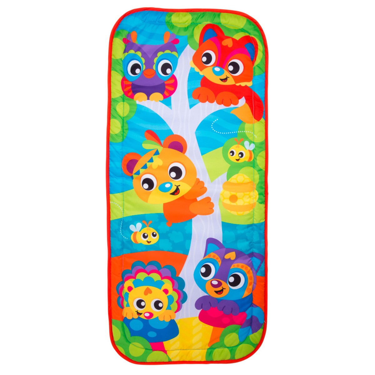 Honey Bee Bear Playgro Activity Gym