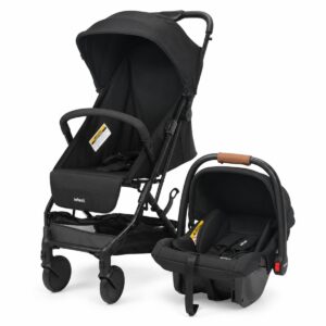 Cochecito Ultracompacto con Huevito Infanti Terrain 2G