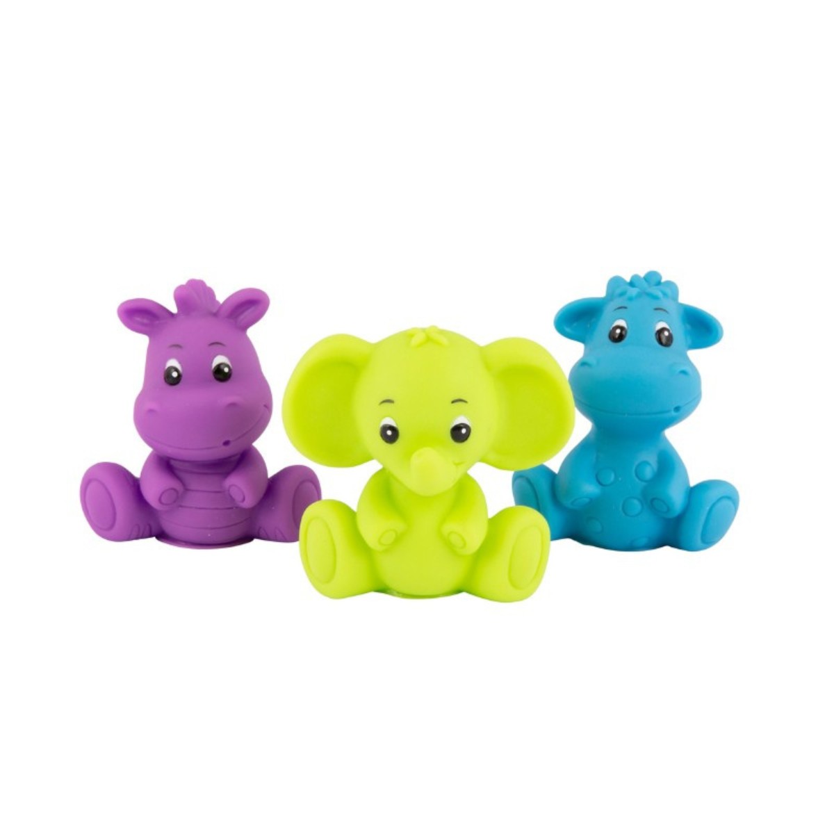 Pack de Juguetes para el baño Playgro