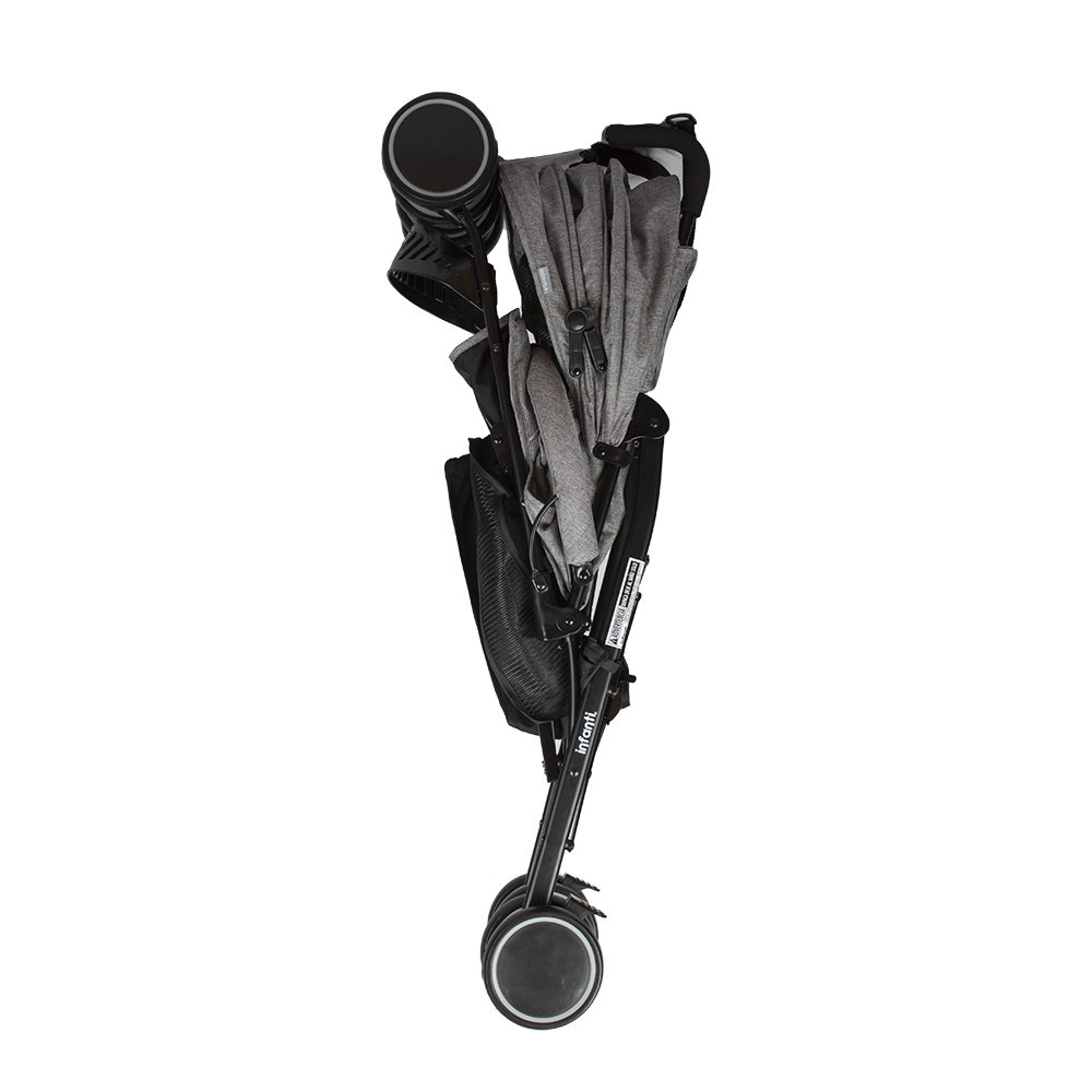Cochecito Paragüitas Infanti Adventure