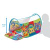 Honey Bee Bear Playgro Activity Gym Honey Bee Bear Playgro Activity Gym