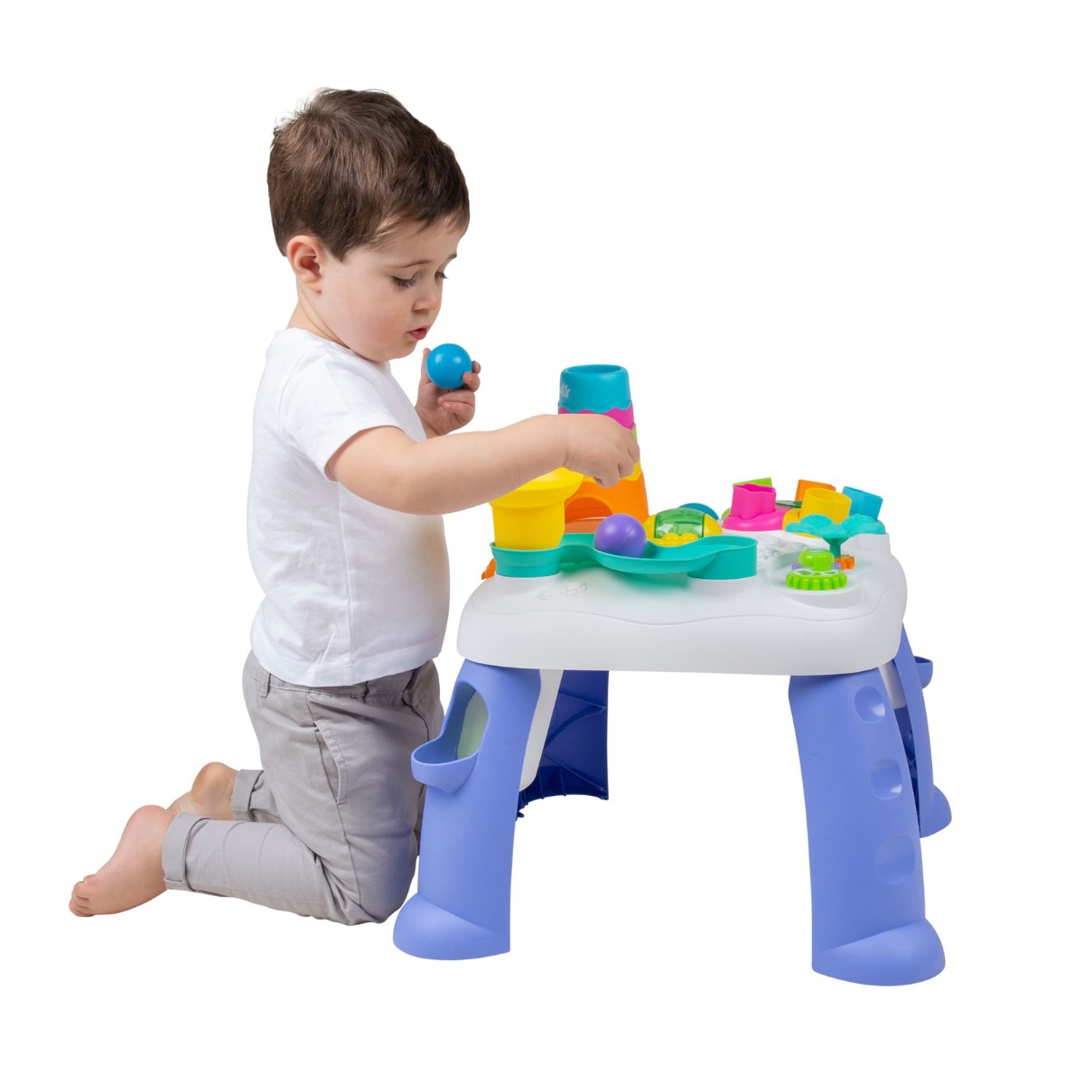 Mesa de actividades Playgro Sensory Explorer
