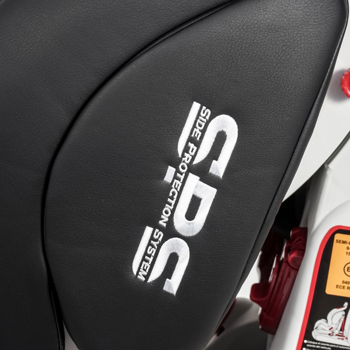 Butaca de Seguridad GTS Spider