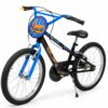 Bicicleta Nathor R20 Hot Wheels