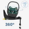 Huevito Coral 360 Maxi Cosi Huevito Coral 360 Maxi Cosi
