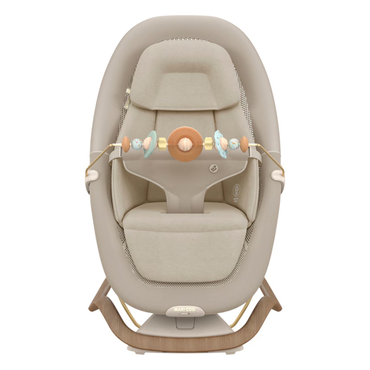 Arco de juego Dove / Dove Pro