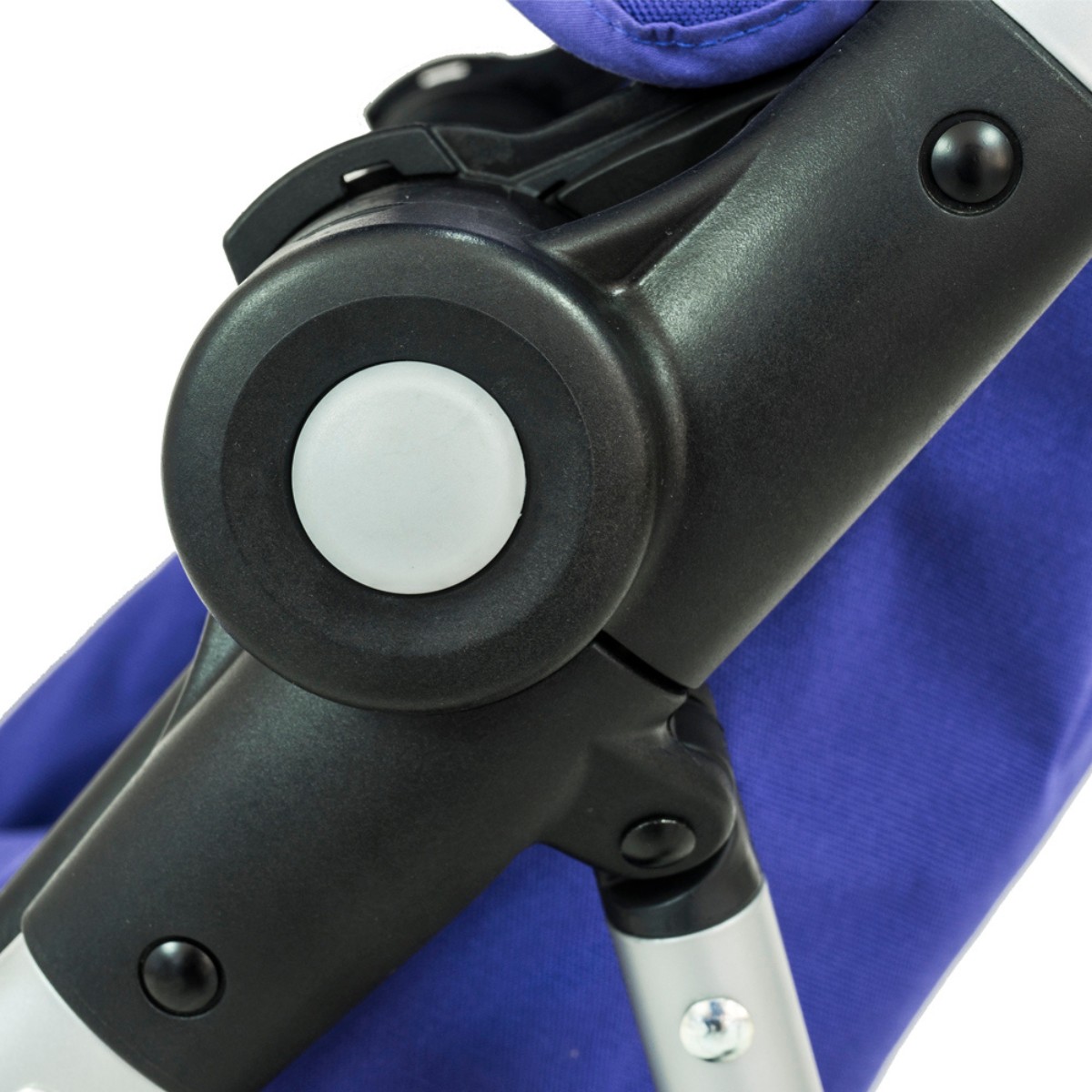 Cochecito Plegable Quinny Zapp Xtra Purple Peace