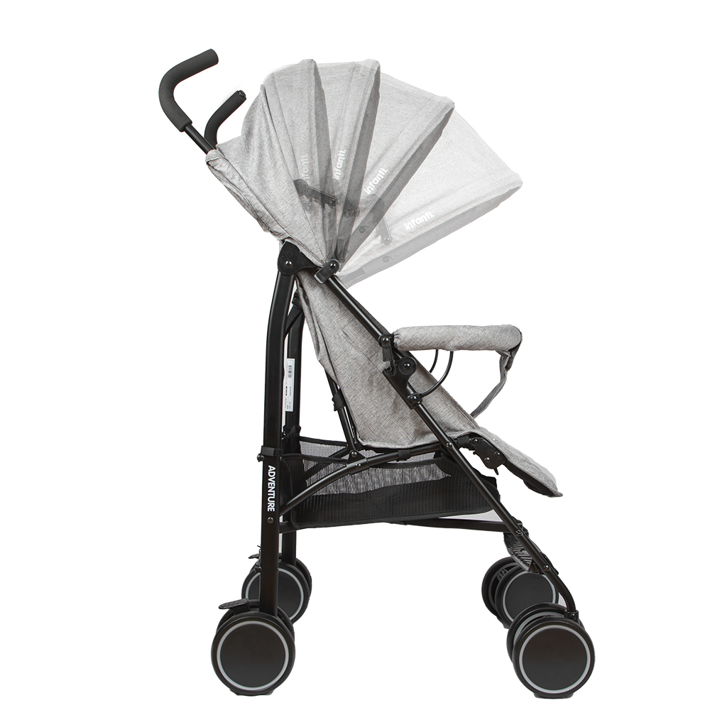 Cochecito Paragüitas Infanti Adventure