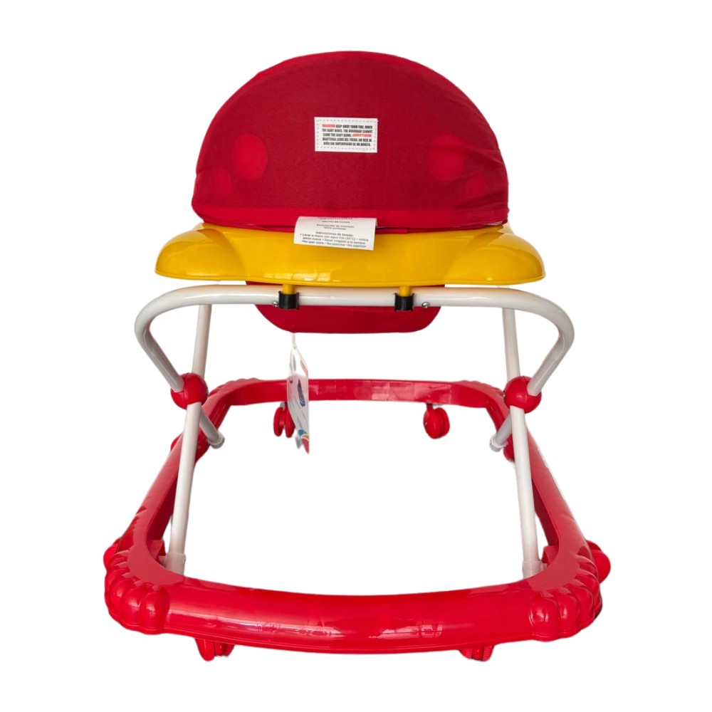 Andador Infanti LX104