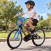 Bicicleta Nathor R20 Hot Wheels