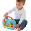 Juguete Didáctico Playgro Sights And Sounds Music Box Tv - Thumbnail Image 2