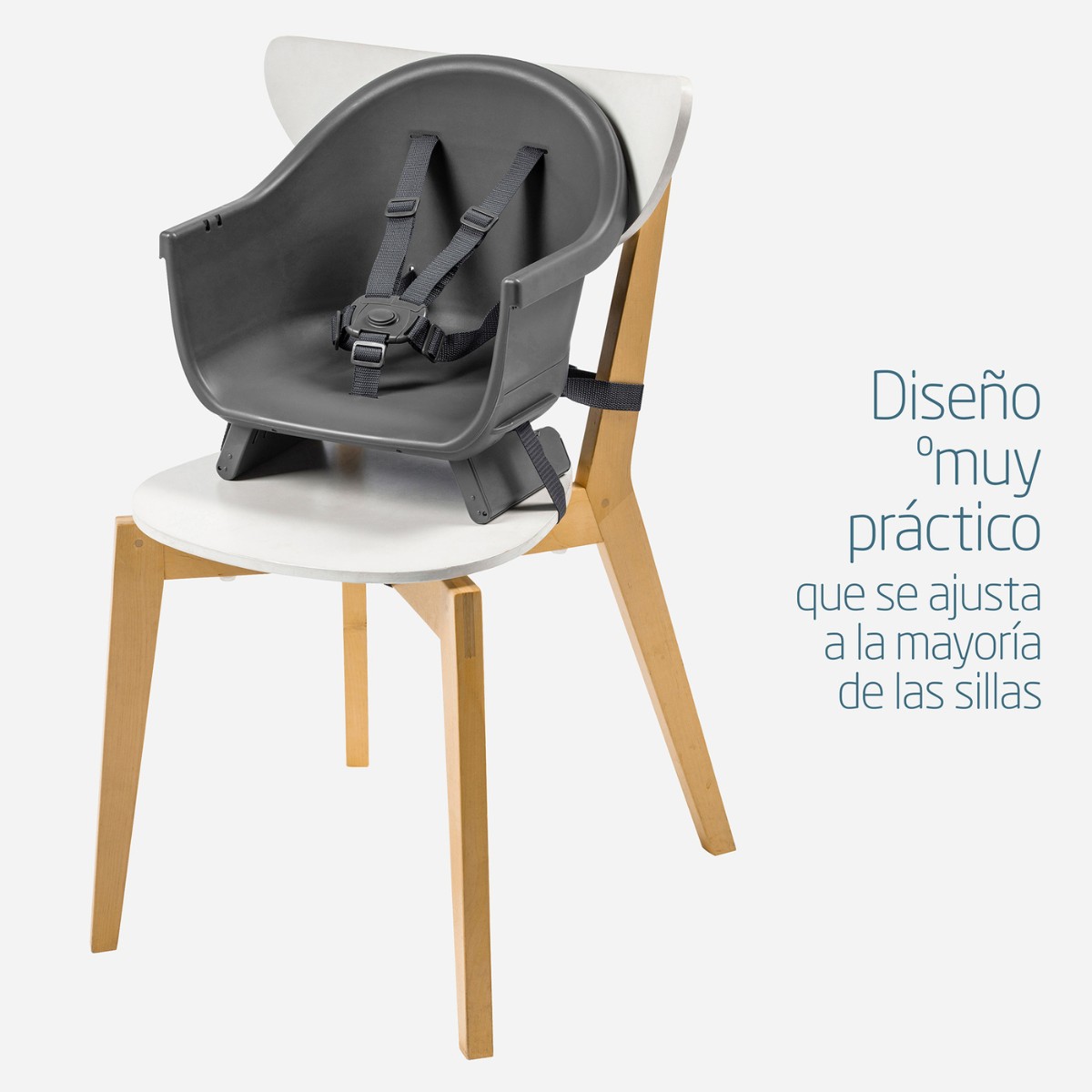 Silla de comer Maxi Cosi Moa 4 en 1 Silla de comer Maxi Cosi Moa 4 en 1