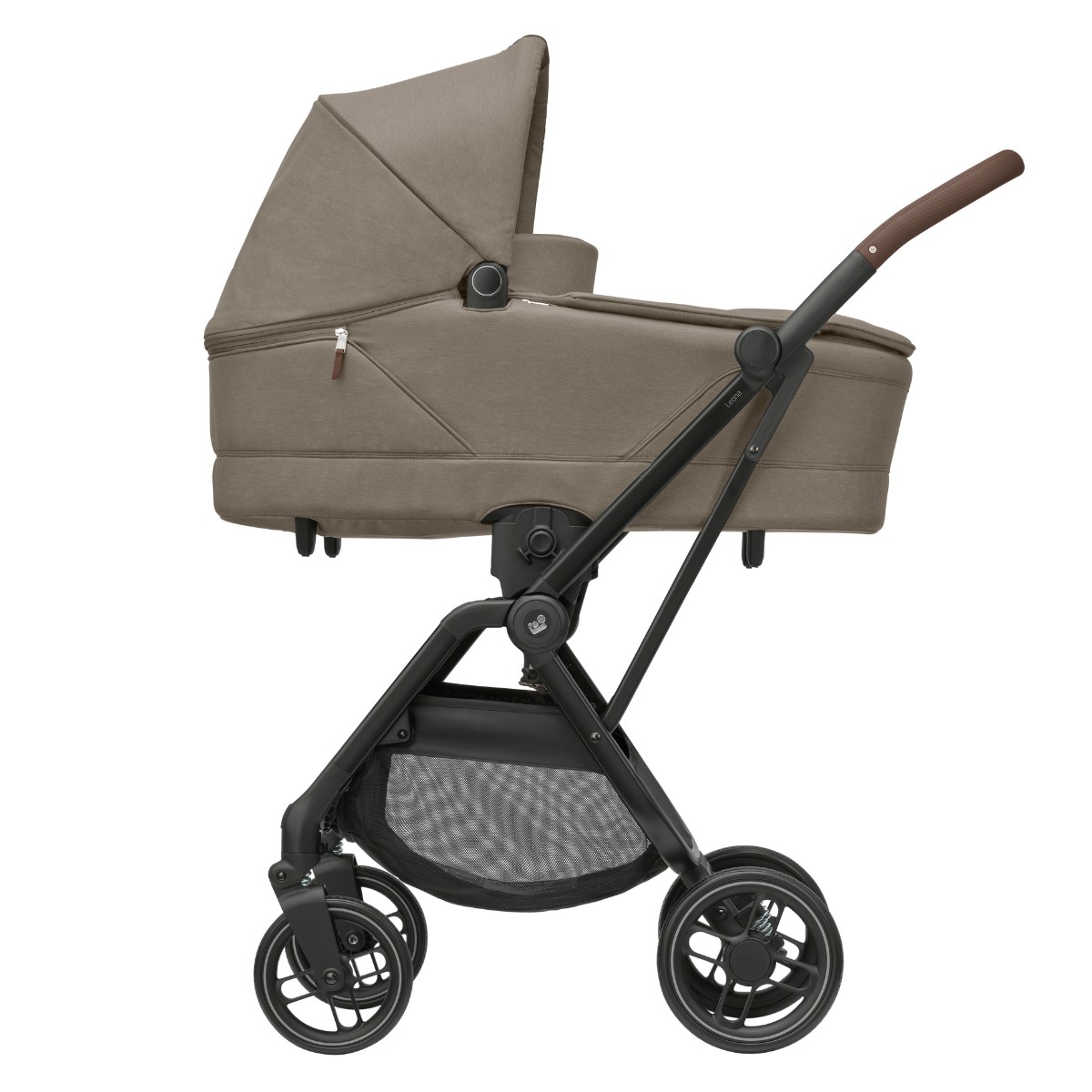 Cochecito Maxi Cosi Leona 2 Twillic