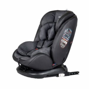 Butaca de Seguridad con Alarma Infanti I-Giro