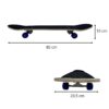 Skate Doble Cola 203 Bebitos Skate Doble Cola 203 Bebitos