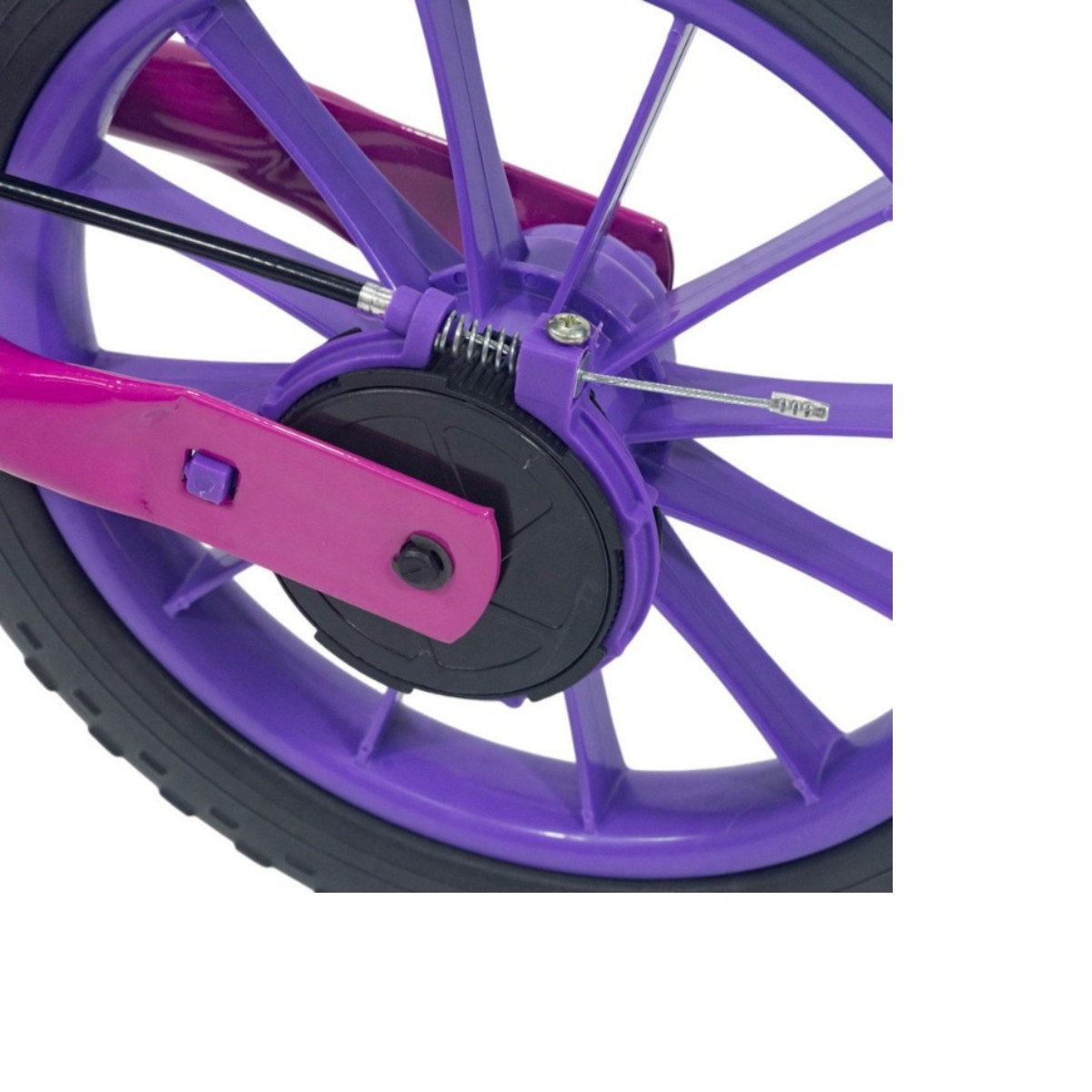Camicleta Balance Bike Nathor Femenina Camicleta Balance Bike Nathor Femenina
