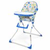 Silla de Comer Infanti Candy Zoo